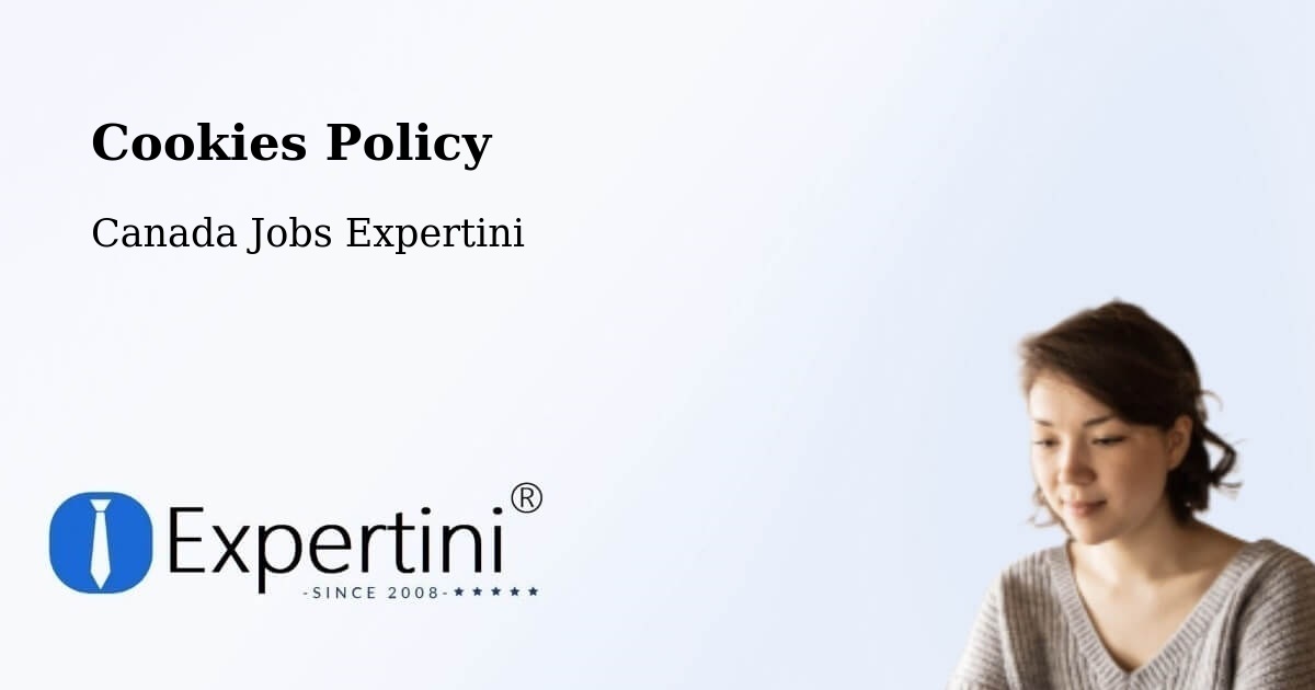 Cookie Policy – Ajax - Canada Jobs Expertini