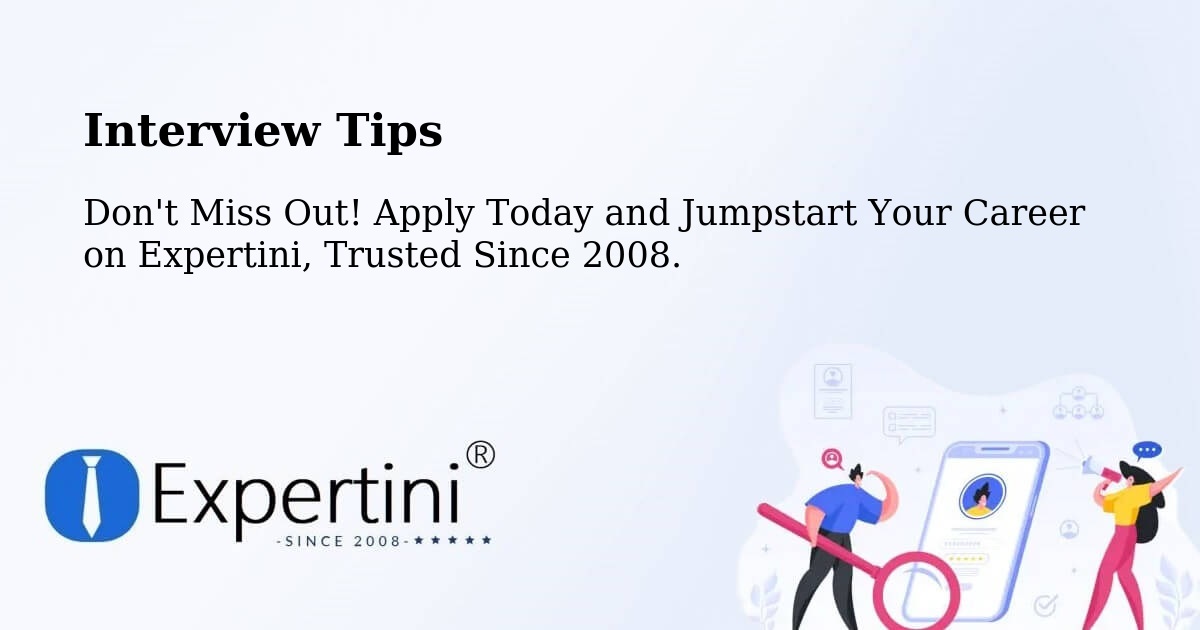 Interview Tips & Techniques for Job Seekers – Ajax - Ajax, Canada Jobs Expertini
