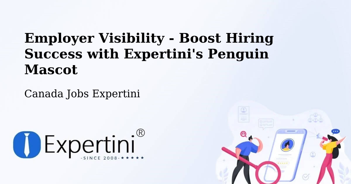 CV and Resume Visibility Optimization – Ajax - Canada Jobs Expertini